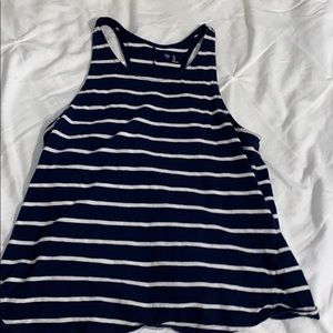 Gap tank top.